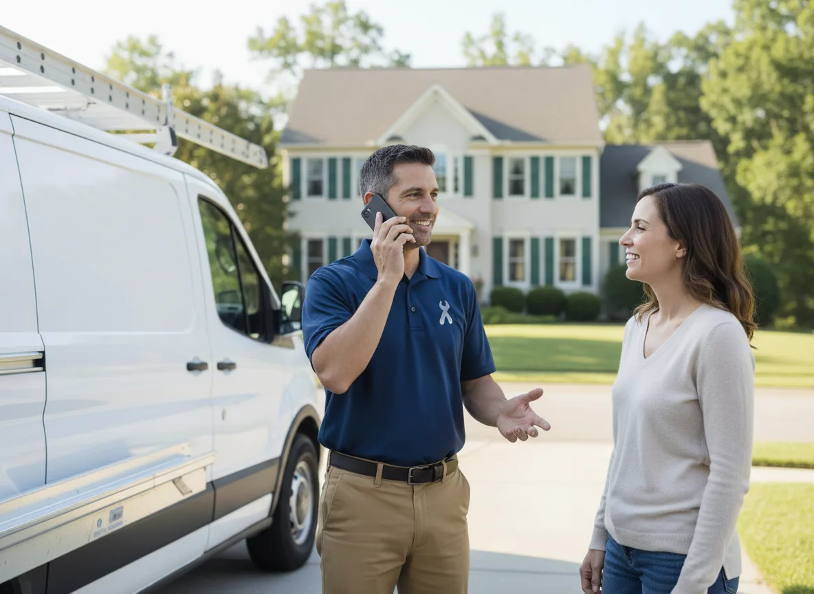 Home Gutter Service Martinsburg, OH FAQs